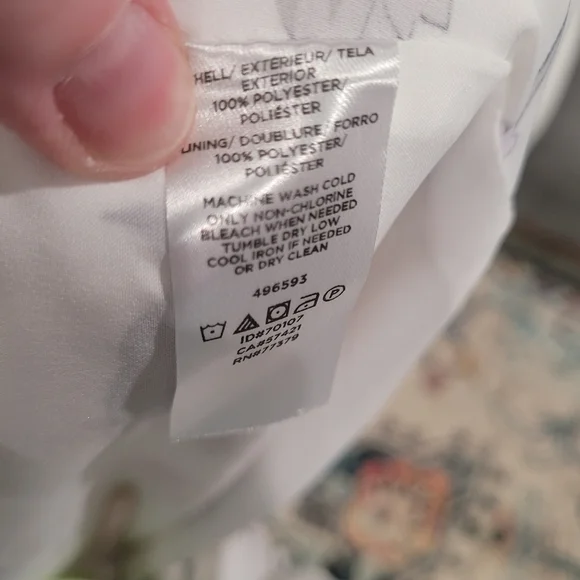 Loft strappy wrap Dress XL VGUC - Picture 9 of 10